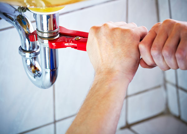 About Calistoga Plumbers